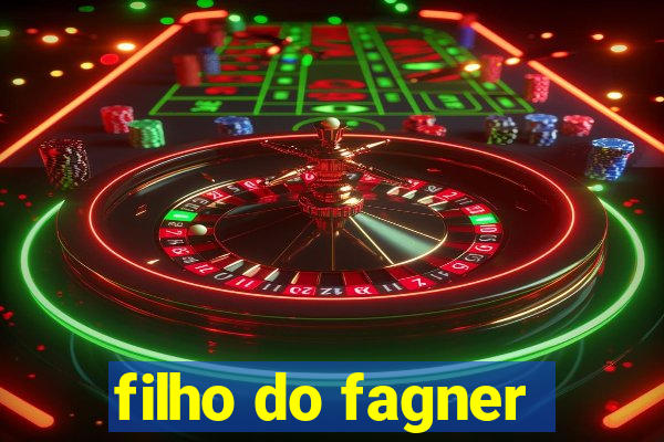 filho do fagner